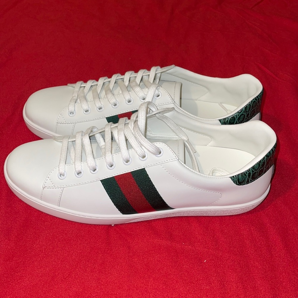 Gucci Ace